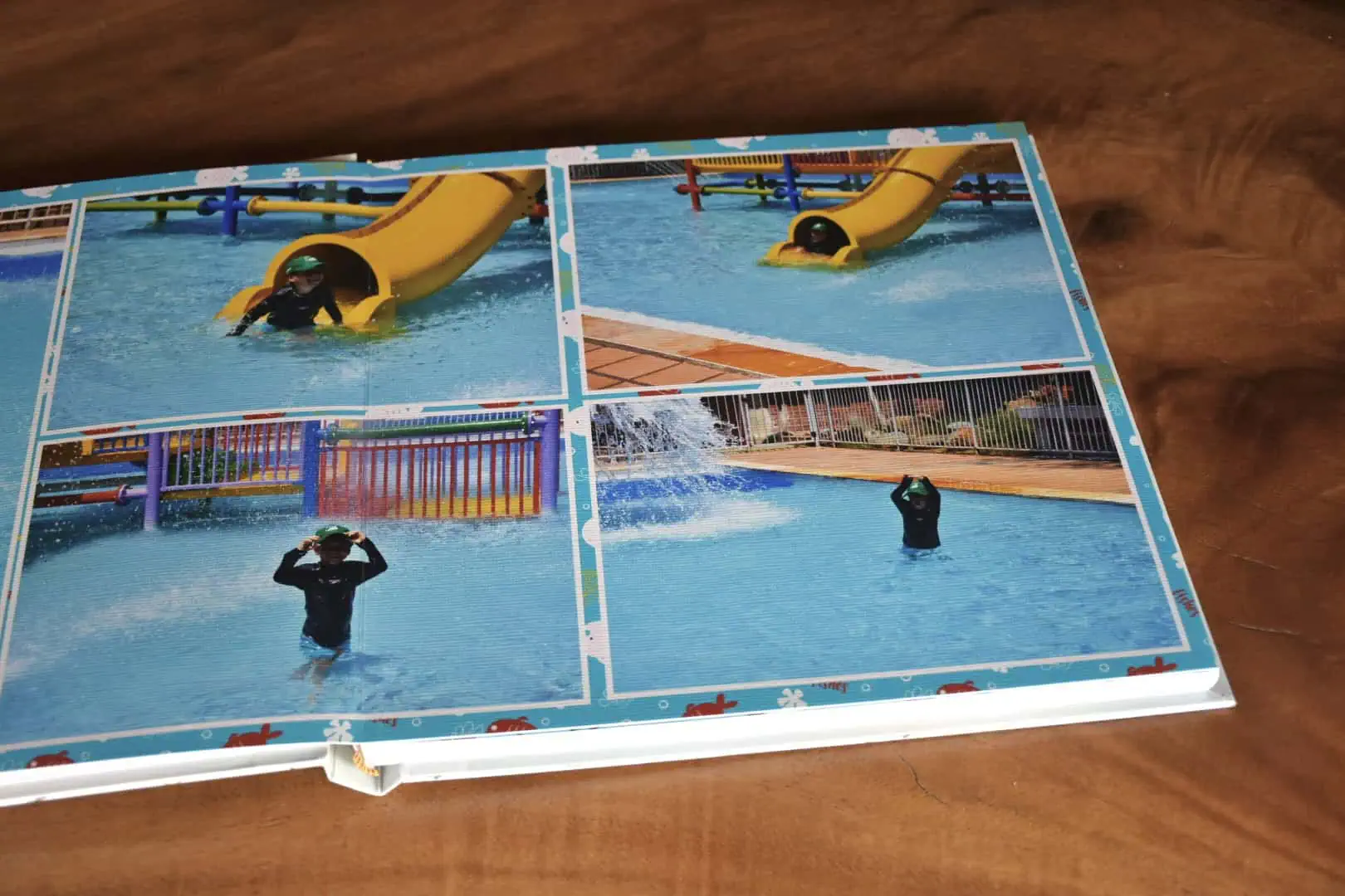 Disfruta en parque acuático con toboganes y piscinas para niños y adultos. Divertido día en familia y amigos en instalaciones de calidad.